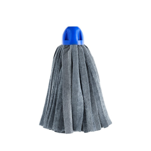 MOCHO FREGONA MICOFIBRA TIRAS GRIS
