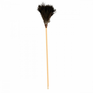 PLUMERO PLUMAS AVESTRUZ PALO LARGO PLUMERO PLUMAS AVESTRUZ PALO LARGO