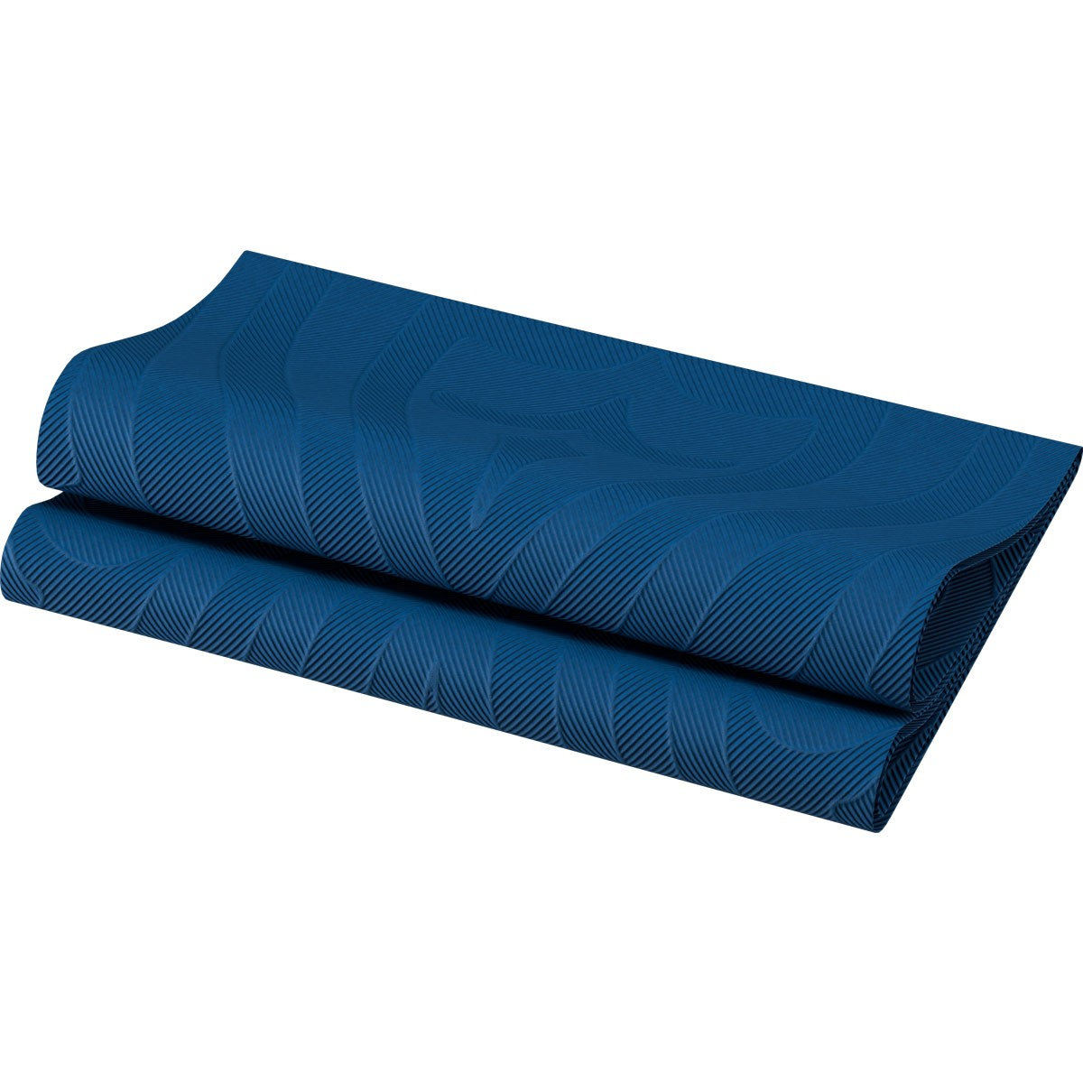 SERVI. ELEGAN 40 X 40 LILY AZUL 240 U R.168435 SERVI. ELEGAN 40 X 40 LILY AZUL 240 U R.168435
