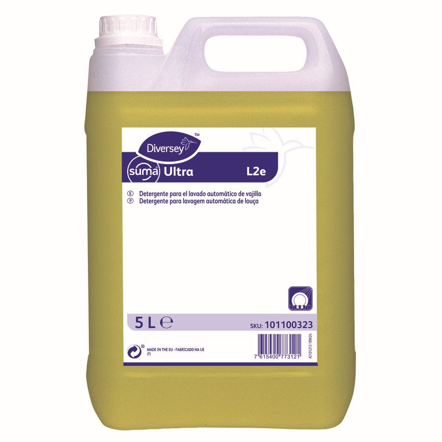SUMA ULTRA L2 10L SP W1779 (detergente liquido aguas b SUMA ULTRA L2 10L SP W1779 (detergente liquido aguas b