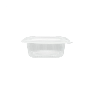 TARRINA SOP. KRAFT CON TAPA 16 oZ 450 ML. TARRINA SOP. KRAFT CON TAPA 16 oZ 450 ML.