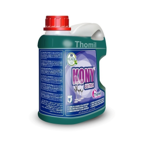 THOMIL KONY ULTRA 4L (LAVAVAJILLAS MANUAL ULTRA CONCENTRADO)