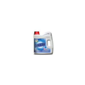 THOMIL SANIDERM 4L (GEL DE MANOS/DUCHA Y CABELLO) THOMIL SANIDERM 4L (GEL DE MANOS/DUCHA Y CABELLO)