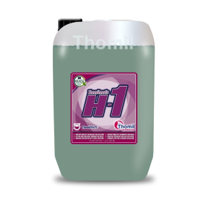 THOMILMATIC A-MILD ALCALINO TEXTIL (24KG) THOMILMATIC A-MILD ALCALINO TEXTIL (24KG)