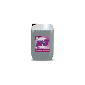 THOMILMATIC N-3 20 KG (DETERGENTE NEUTRO TENSOACTIVO) THOMILMATIC N-3 20 KG (DETERGENTE NEUTRO TENSOACTIVO)