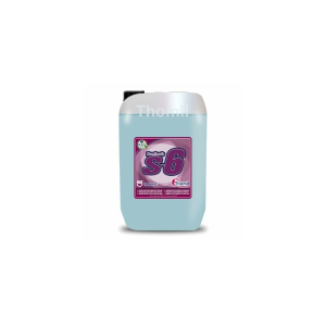 THOMILMATIC S-6 20 KG (SUAVIZANTE NEUTRALIZANTE PERFUMADO) THOMILMATIC S-6 20 KG (SUAVIZANTE NEUTRALIZANTE PERFUMADO)