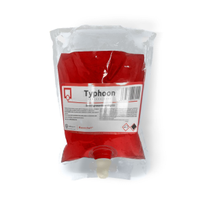 TYPHOON DESENGRASANTE INDUPOCK 3,5L
