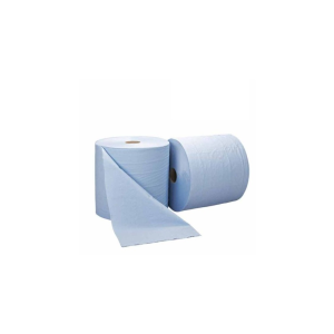 BOBINA INDUSTRIAL LAMINADA AZUL 2/C 3.20 KG ANCHO BOBINA INDUSTRIAL LAMINADA AZUL 2/C 3.20 KG ANCHO