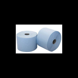 BOBINA INDUSTRIAL LAMINADA AZUL 3/C 4.5 KG. ANCHO BOBINA INDUSTRIAL LAMINADA AZUL 3/C 4.5 KG. ANCHO