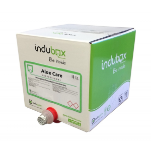 INDUBOX ALOE CARE 10 L INDUBOX ALOE CARE 10 L