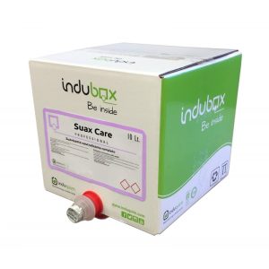 INDUBOX SUAMAX CARE 10 L