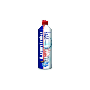 LIMPIA-CRISTALES ULTRA 750 LUMINIA 12 X 1 L. LIMPIA-CRISTALES ULTRA 750 LUMINIA 12 X 1 L.