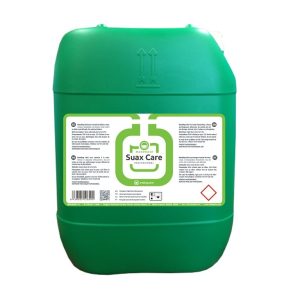 SUAX CARE SUAVIZANTE NEUTRALIZANTE COMPLETO 20 KG
