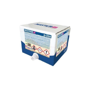 THOMIL MASTER-BOX D-200 DETERG. LAVAVAJILLAS AM