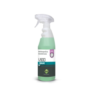 DESINFECTANTE MULTISUPERFICIE V900 12 X 750ML