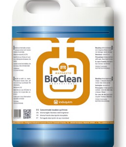BIO-CLEAM LIMPIA FOSAS SEPTICAS Y WC QUIMICOS C/ 4