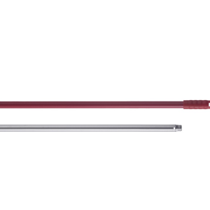 PALO PLASTIFICADO ROJO 1.40 X 0.25 MM. ADIAL