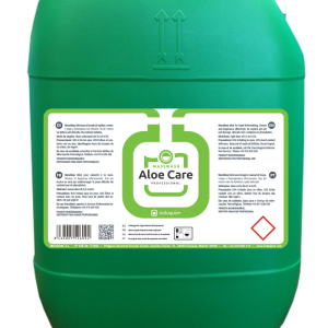 ALOE CARE DETERGENTE CON ALOE VERA 20 KG ALOE CARE DETERGENTE CON ALOE VERA 20 KG