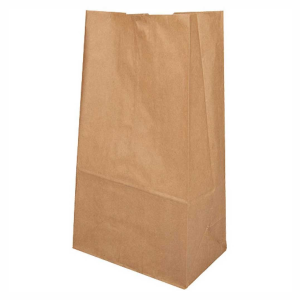 BOLSA PAP KRAFT FRUTA 18 x 7 x 30 CAJA 1000 U