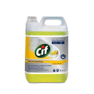 CIF LIMPIADOR OXYGEL 2 X 5 L. (OXÍGENO ACTIVO) CIF LIMPIADOR OXYGEL 2 X 5 L. (OXÍGENO ACTIVO)
