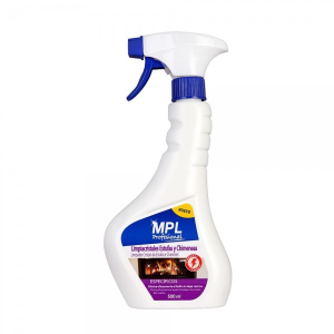 LIMPIADOR CRISTAL 500 ML. ESTUF/CHIM LIMPIADOR CRISTAL 500 ML. ESTUF/CHIM