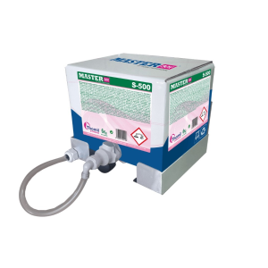THOMIL MASTER-BOX S-500 (DESENGRA ALCALINO SUP. Y MAQUI) THOMIL MASTER-BOX S-500 (DESENGRA ALCALINO SUP. Y MAQUI)