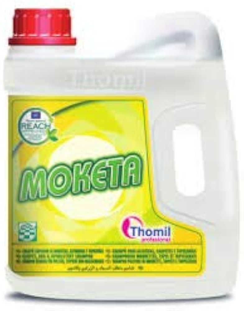 THOMIL MOKETA (LIMP. MOQUETA, ALFOMBRA,TAPICERÍAS) THOMIL MOKETA (LIMP. MOQUETA, ALFOMBRA,TAPICERÍAS)