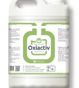BLANQUEANT OXIGENADO HIGIENIZANTE 23 Kg ZENOX BLANQUEANT OXIGENADO HIGIENIZANTE 23 Kg ZENOX