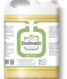 DETERGENTE ENZIMATIC 20 Kg ZENOX DETERGENTE ENZIMATIC 20 Kg ZENOX