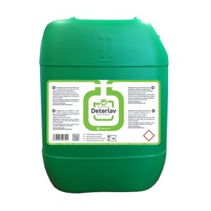 DETERLAV 20 KG ZENOX
