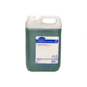 JD SPRINT EMEREL AMONIACAL 2 X 5 L. (limpiador ge JD SPRINT EMEREL AMONIACAL 2 X 5 L. (limpiador ge