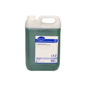 JD SPRINT EMEREL AMONIACAL 2 X 5 L. (limpiador  ge