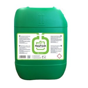 NEUFRESH SUAVIZANTE NEUTRALIZANTE FLORAL 20L
