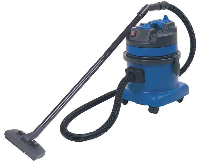 NILFISK VL200 ASPIRADOR POLVO Y AGUA 20L NILFISK VL200 ASPIRADOR POLVO Y AGUA 20L