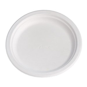 PLATO FIBRA CAÑA DE AZUCAR 17CM. 16X50U PLATO FIBRA CAÑA DE AZUCAR 17CM. 16X50U