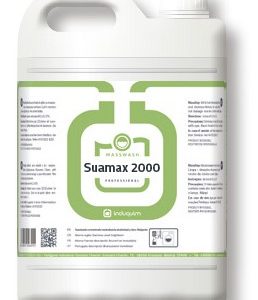SUAVIZAN NEUTRALIZANTE SUAX 2000 DE ROPA 20 L ZENO