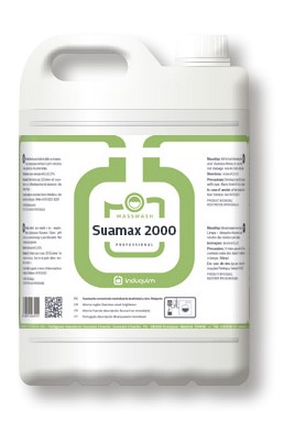 SUAVIZAN NEUTRALIZANTE SUAX 2000 DE ROPA 20 L ZENO SUAVIZAN NEUTRALIZANTE SUAX 2000 DE ROPA 20 L ZENO