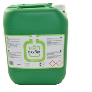 SUAVIZANTE NEUFLOR PARA ROPA 20 L ZENOX SUAVIZANTE NEUFLOR PARA ROPA 20 L ZENOX
