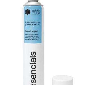 AEROSOL AMBIENTADOR 750ML ROPA LIMPIA