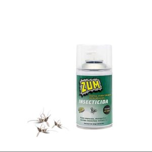 AEROSOL INSECTICIDA P. NATURAL