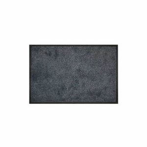 ALFOMBRA GRIPPY ROLLO GRIS 122cm X 1m