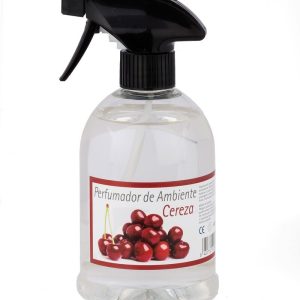 AMBIENTADOR CONCENTRADO CEREZA 500 ML,