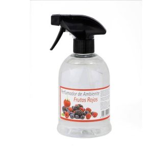 AMBIENTADOR CONCENTRADO FRUTOS ROJOS 500 ML,
