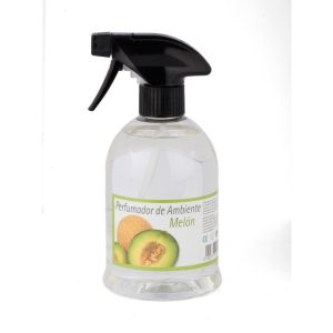 AMBIENTADOR CONCENTRADO MELON  500 ML,