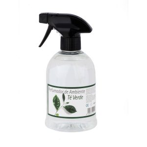 AMBIENTADOR CONCENTRADO TE VERDE 500 ML,