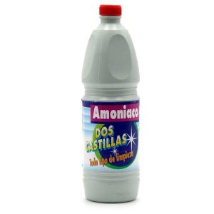AMONIACO PERFUMADO 15 UNIDADES