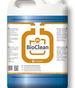 BIO-CLEAM LIMPIA FOSAS SEPTICAS Y WC QUIMICOS C/ 4