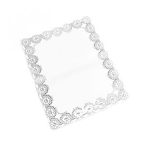 BLONDAS RECTANGULARES 26 X 32 CMS LITO P/250 UNI BLONDAS RECTANGULARES 26 X 32 CMS LITO P/250 UNI