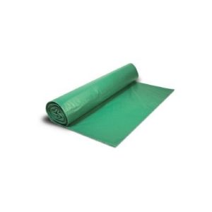 BOLSA VERDE 52 X 60 G.G. 100 ROLLO 60 X 25 BOLSA VERDE 52 X 60 G.G. 100 ROLLO 60 X 25