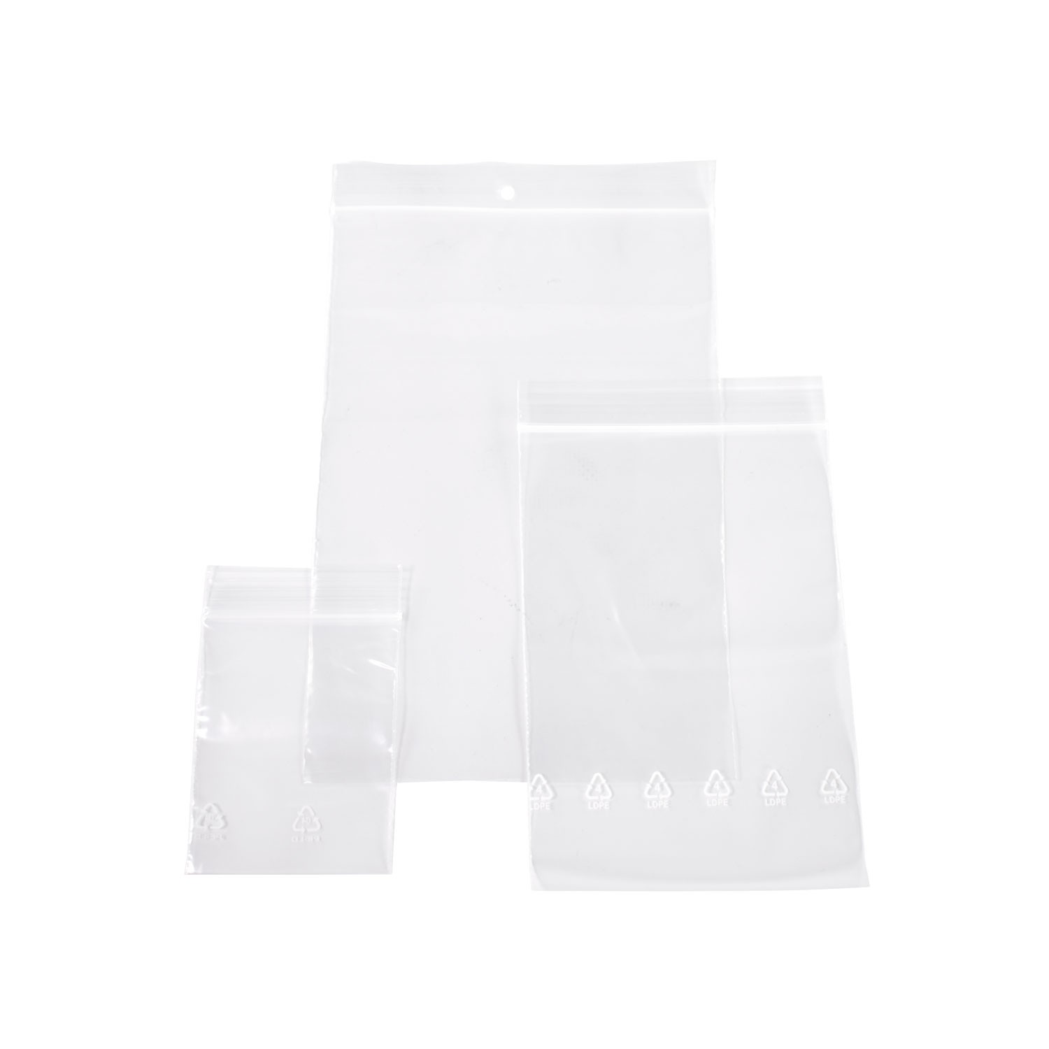 BOLSAS TRANSP AUTOCIERRE 20 X 30 GG 200 P/ 100 UNI BOLSAS TRANSP AUTOCIERRE 20 X 30 GG 200 P/ 100 UNI